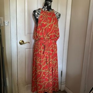 New Michael Kors dress